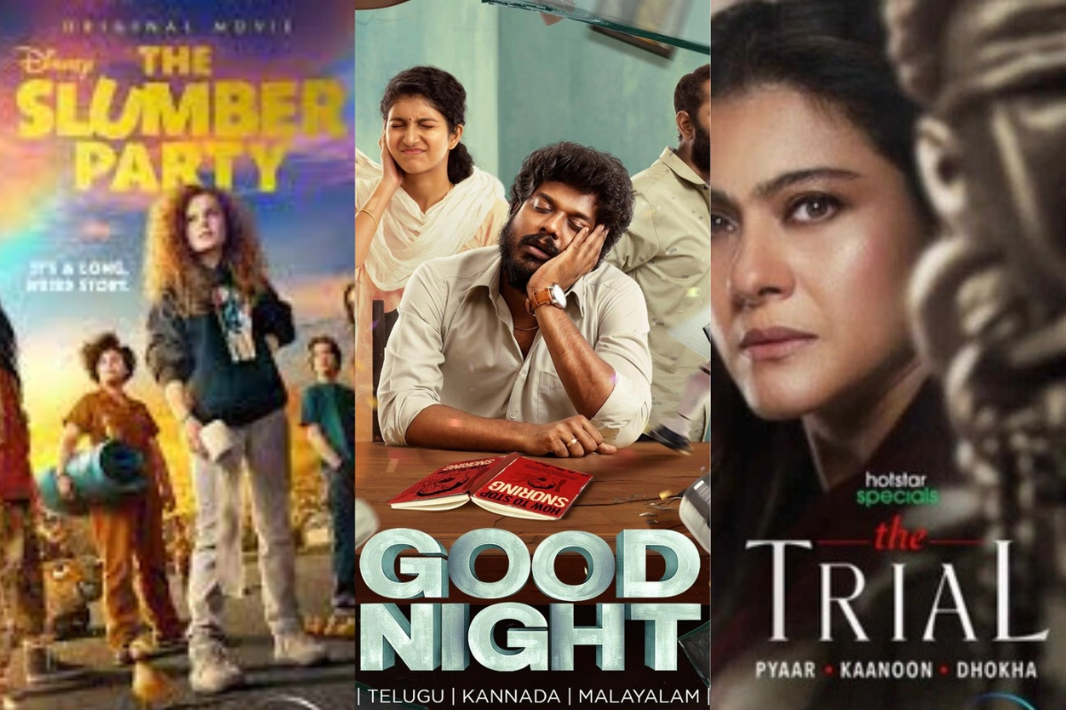 Disney+ Hotstar’s Exciting Line-Up for July 2023: From Sci-Fi to Survival Missions