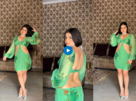 Dolly Javed