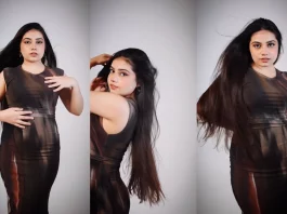 Dolly Javed