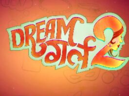 Dream Girl 2 Teaser