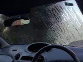 Driving Problems in Monsoons