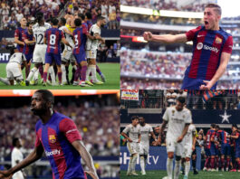 El Classico