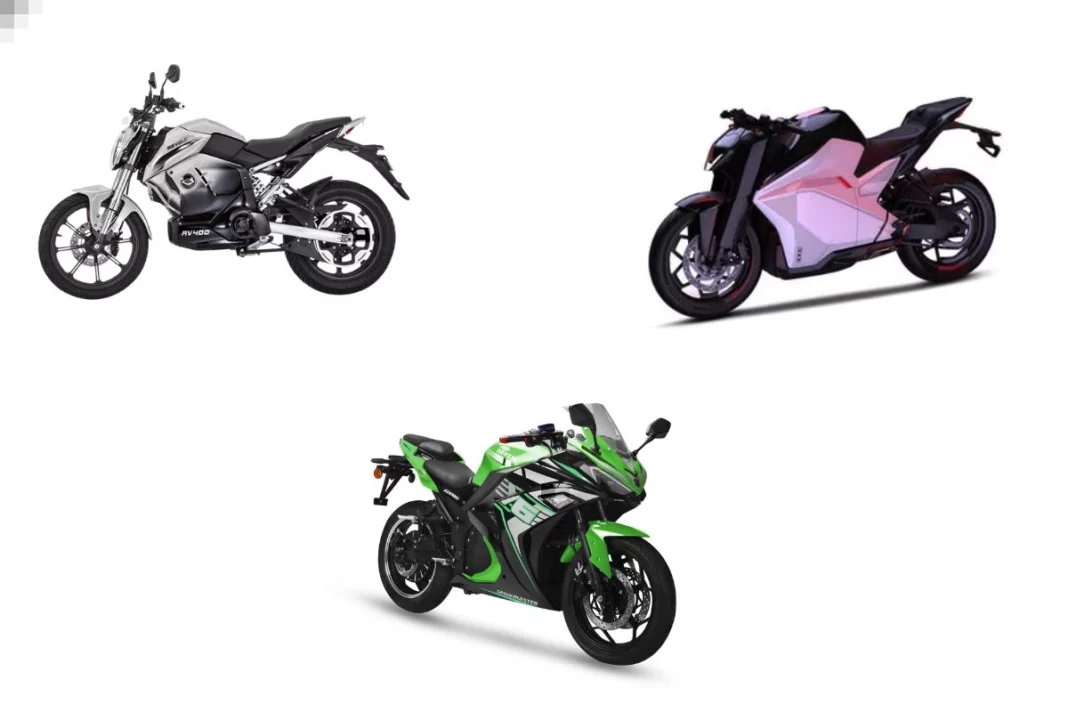 Electric Bikes