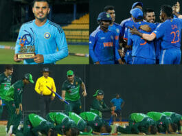 Emerging Asia Cup