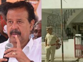 The residences of Tamil Nadu Minister K. Ponmudy have been raided by the ED.