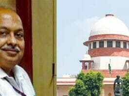 The third extension of ED director has been turned down by Supreme Court.