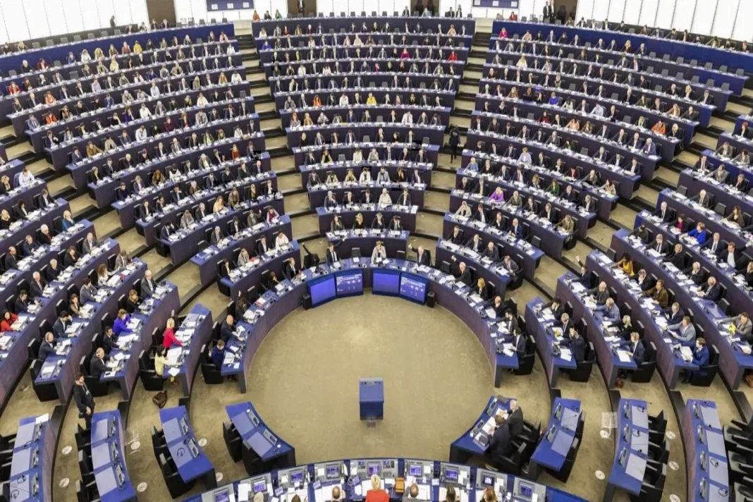 European Parliament