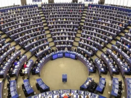 European Parliament