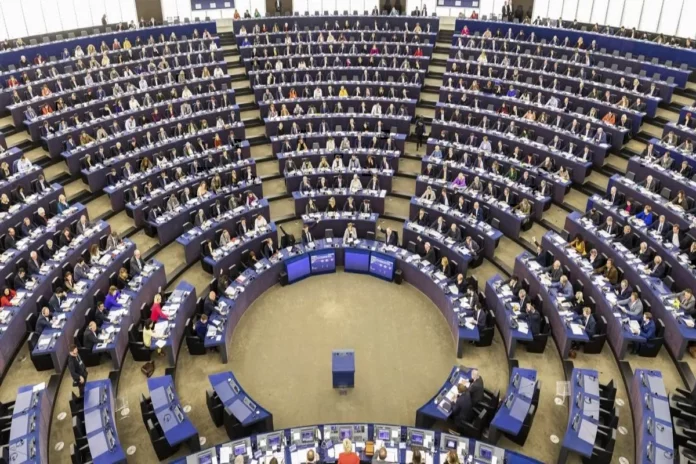 European Parliament