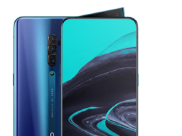 Oppo Reno 10x Zoom
