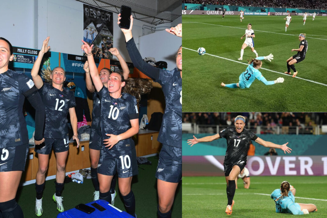 FIFA Women's World Cup