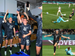 FIFA Women's World Cup