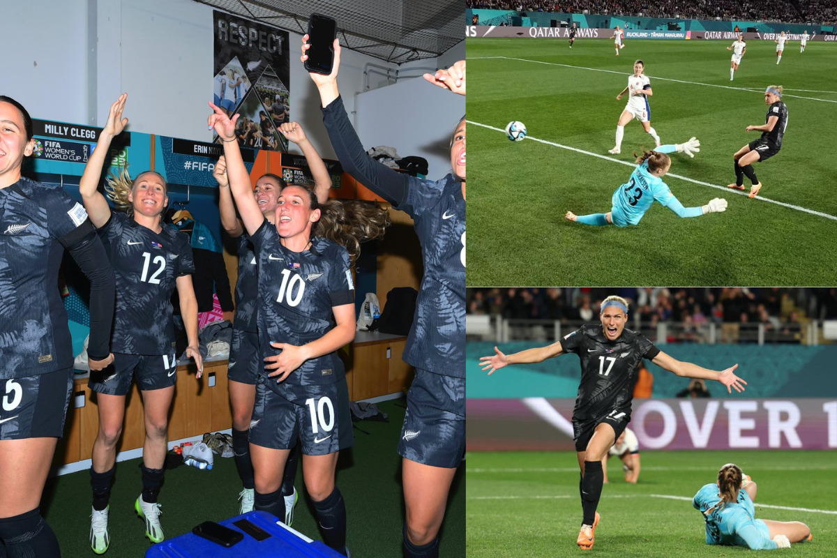 FIFA Women's World Cup FIFA Women's World Cup