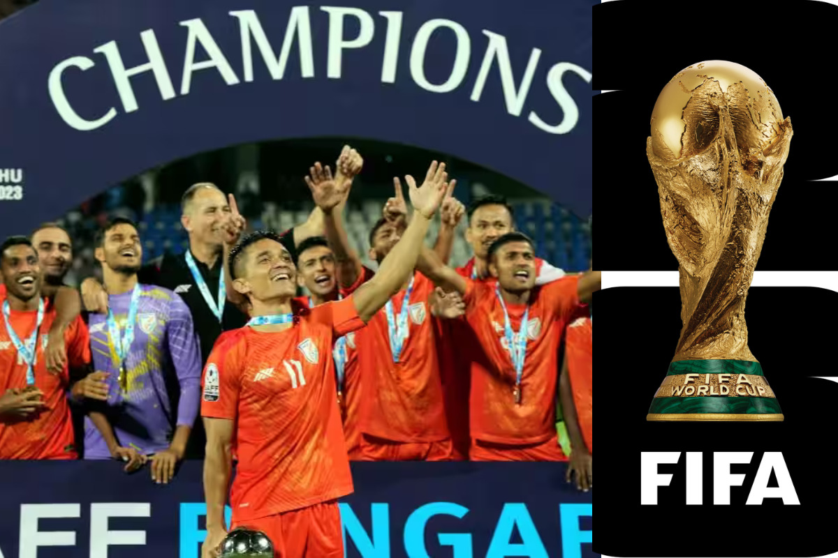 FIFA World Cup FIFA World Cup