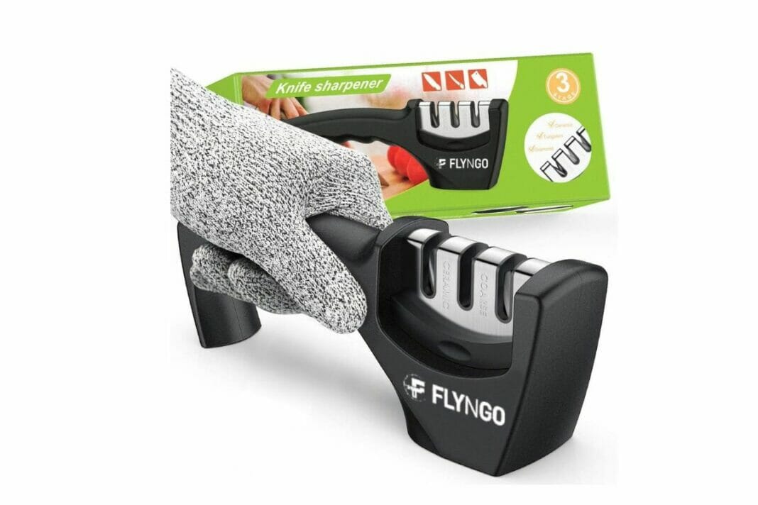 FLYNGO Sharpener