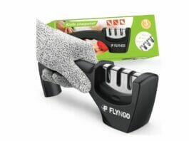 FLYNGO Sharpener