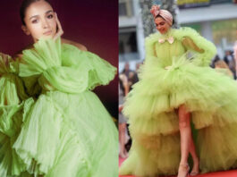 Fashion Face Off