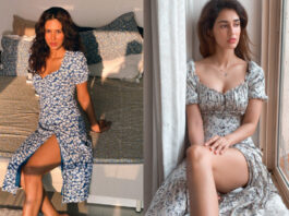 Fashion Face Off