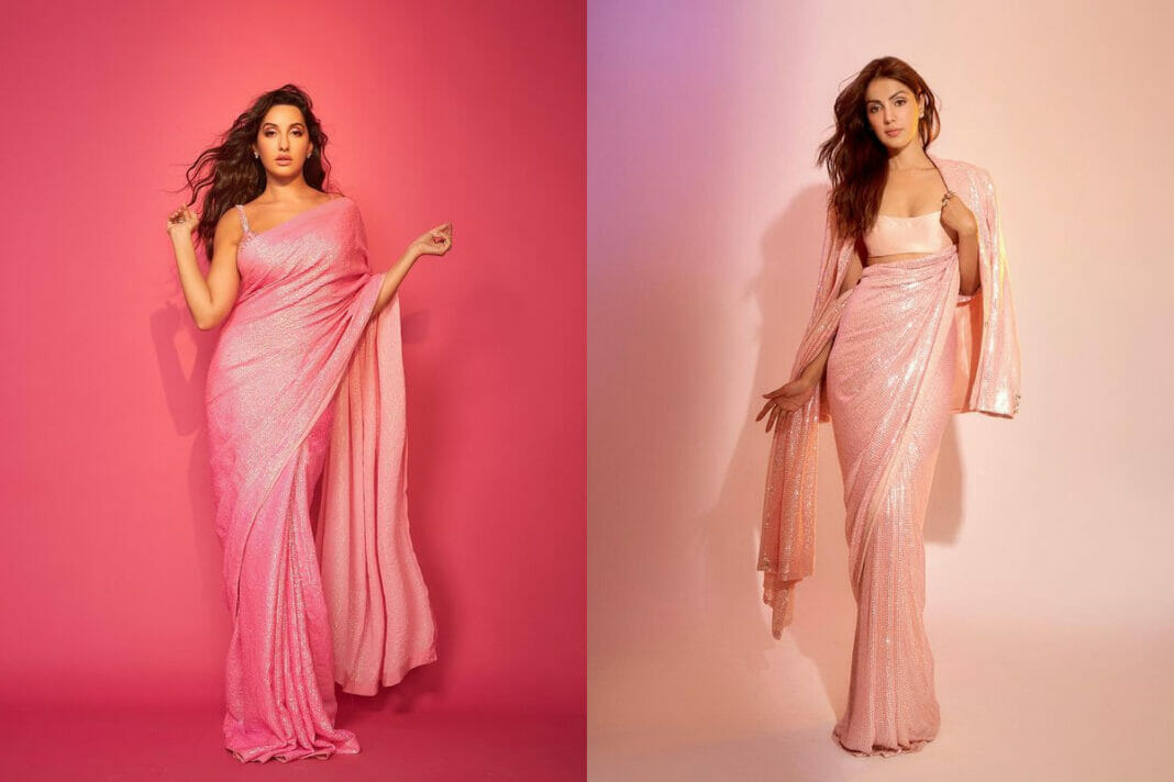 Fashion Face-Off