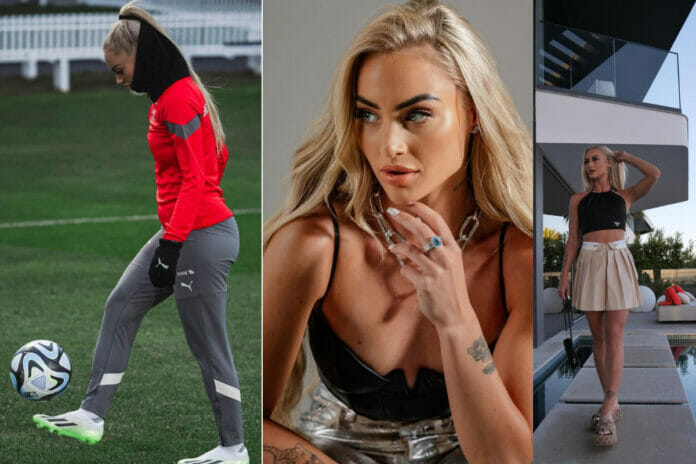 Fifa Women's World Cup