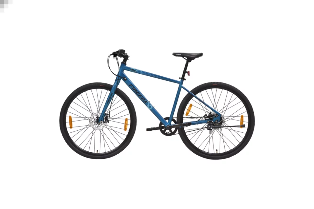 Firefox Infinity 700C launched, Is the first automatic cruiser bike, Details