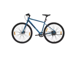 Firefox Infinity 700C launched, Is the first automatic cruiser bike, Details