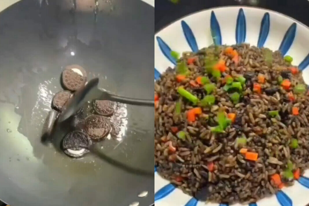 viral food
