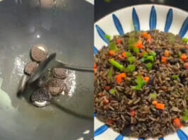 viral food