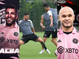 Football Transfer News