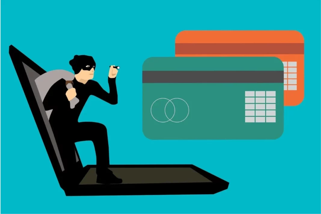 Fraud: Designer loses 40 Lacs to Online Task Fraud, Details