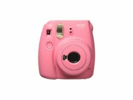 Fujifilm Instax Mini 9 Camera