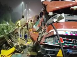 GT Karnal Road
