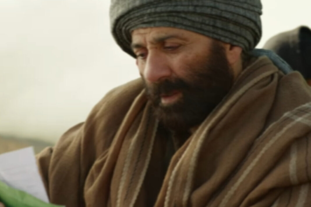 Gadar 2