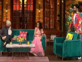 The Kapil Sharma Show