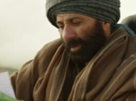 Gadar 2