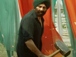 Gadar 2 trailer