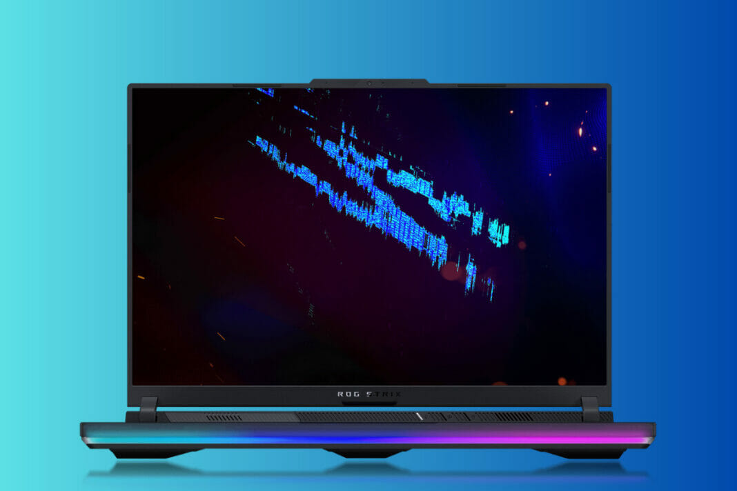 The Best Gaming Laptops in the world, From Asus to Razer, see the list here