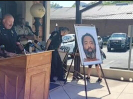 Georgia shooting