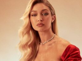 Gigi Hadid