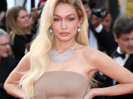 Gigi Hadid
