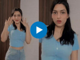 Girl Dance Video
