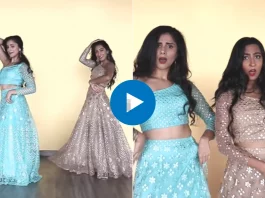 Girl Dance Video