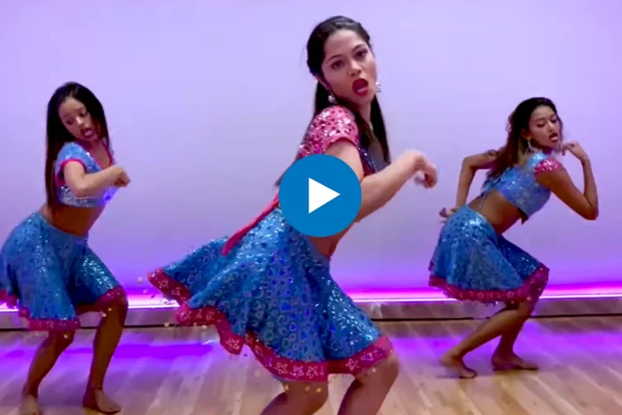 Girl Dance Video