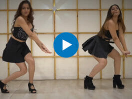 Girl Dance Video