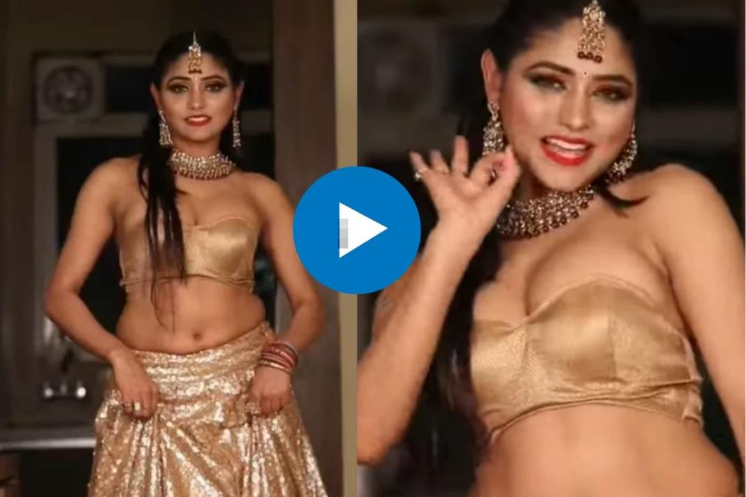 Girl Dance Video
