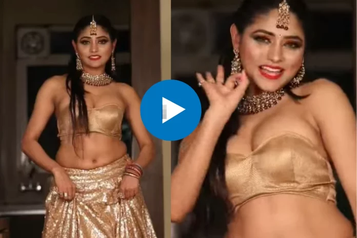 Girl Dance Video