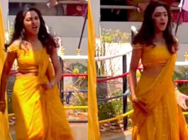 Girl Dance Video