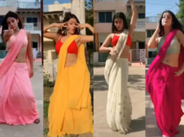 Girl Dance Video