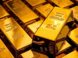 Gold Rate Today
