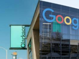 The allegation says Google has control over entirety of our digital footprint.